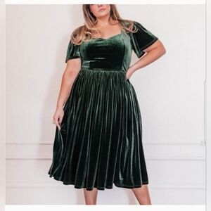 JessaKae Riverwood Dress